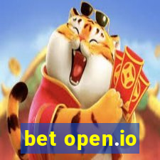 bet open.io